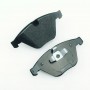 best bmw e90 front ceramic brake pads factory