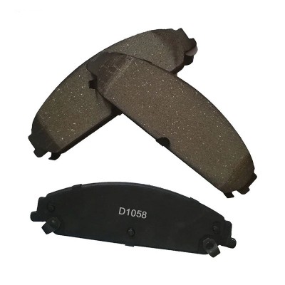 best dodge charger brake pads factory