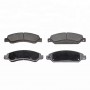 best 2014 silverado brake pads supplier