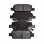 best nissan altima brake pads cost