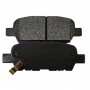 best 2012 nissan altima brake pads factory