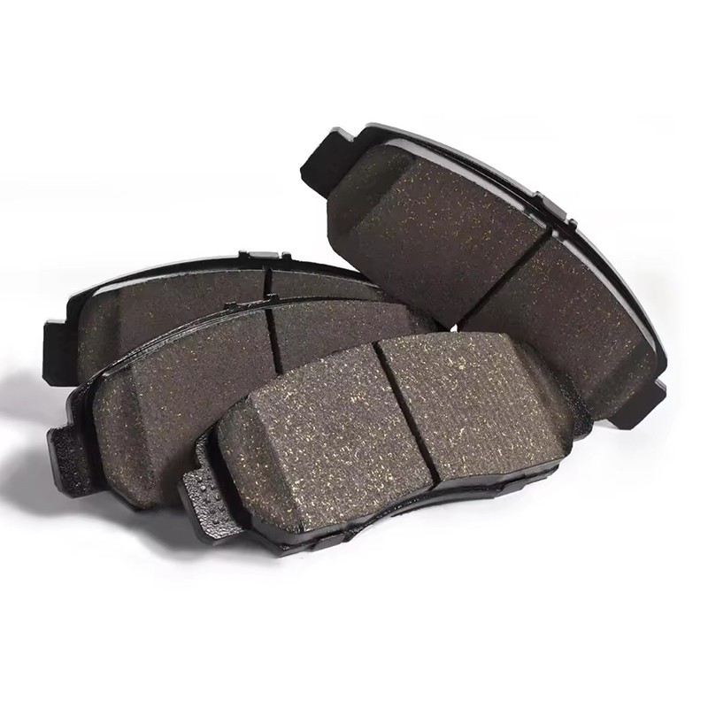 best 2016 honda civic brake pads factory