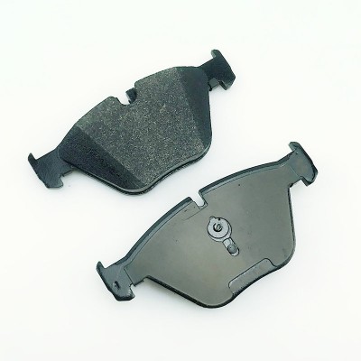 best bmw e90 ceramic brake pads cost