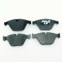 best bmw e90 ceramic brake pads factory