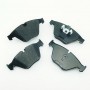 best bmw e90 ceramic brake pads manufacturer