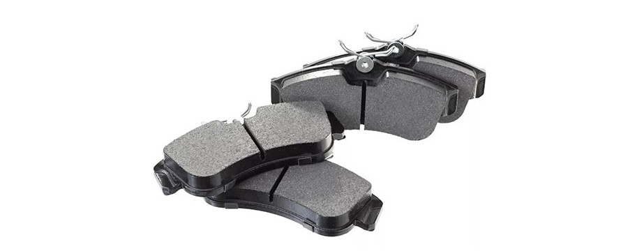 car rear metal brake pads price wholesale supplier