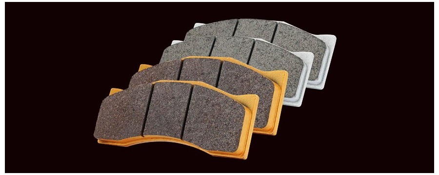 best ceramic brake pads manufacturers