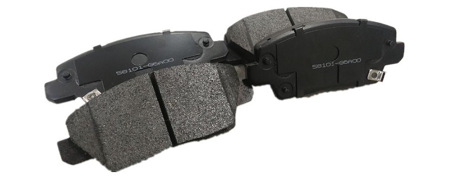 best metallic brake pads for sale