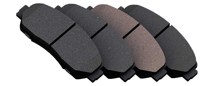 Front Ceramic Brake Pads Cost: Value Performance