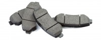 High-performance car semi metallic brake pads manufacturers