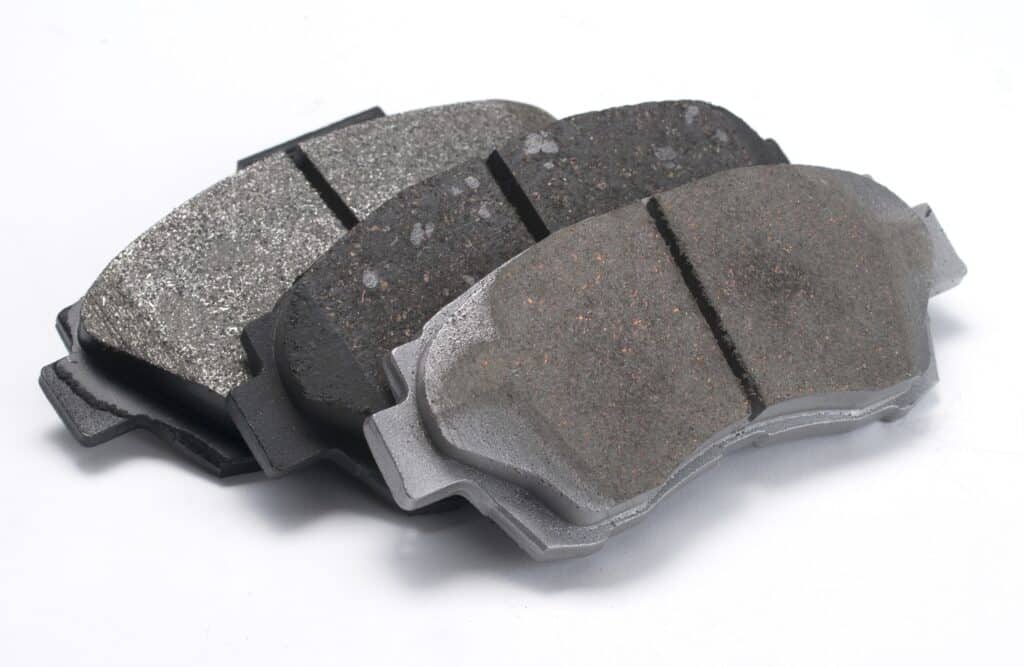 Complete Brake Pad Selection Guide Professional Manufacturing Supplier Industry Standards
