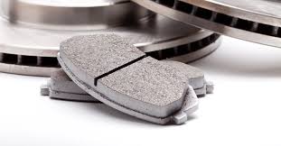 Professional Semi Metallic Brake Pads Manufacturing Plant Modern Automotive Systems Supplier