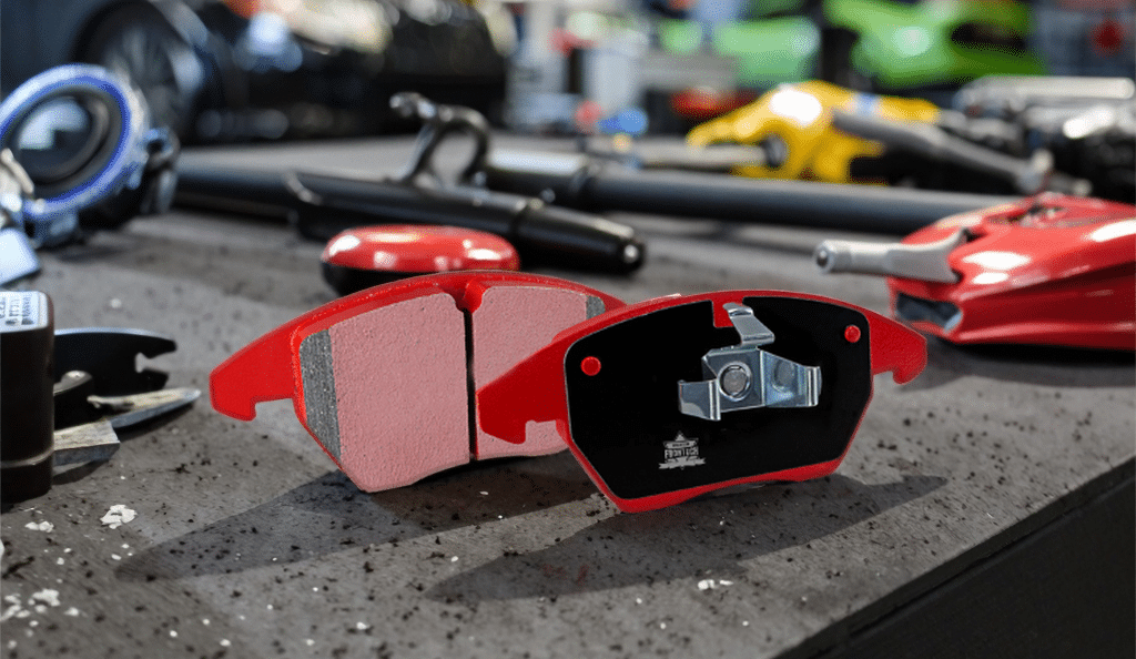automotive brake system safety standards compliance certification documents