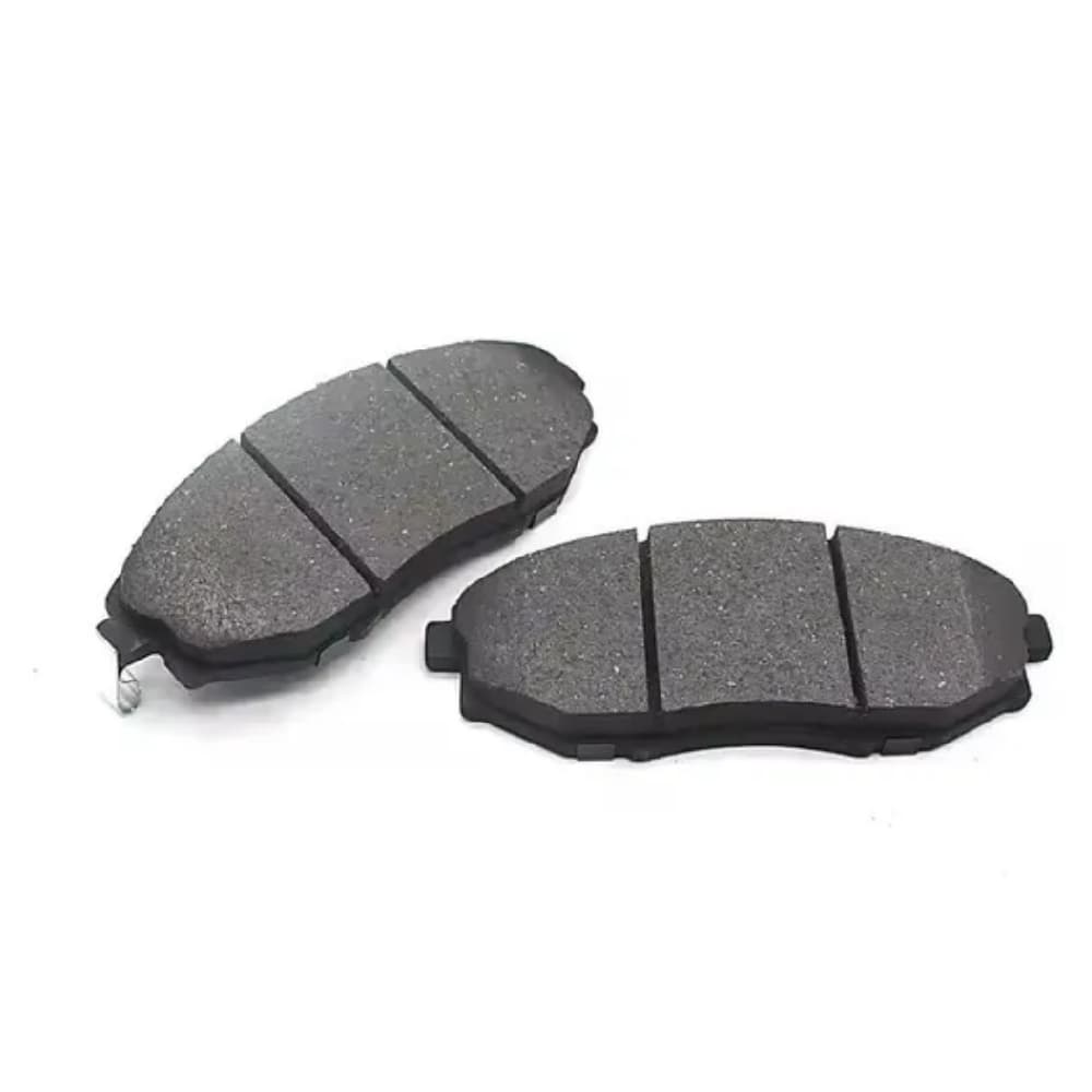 kiaceramic brake pads main product