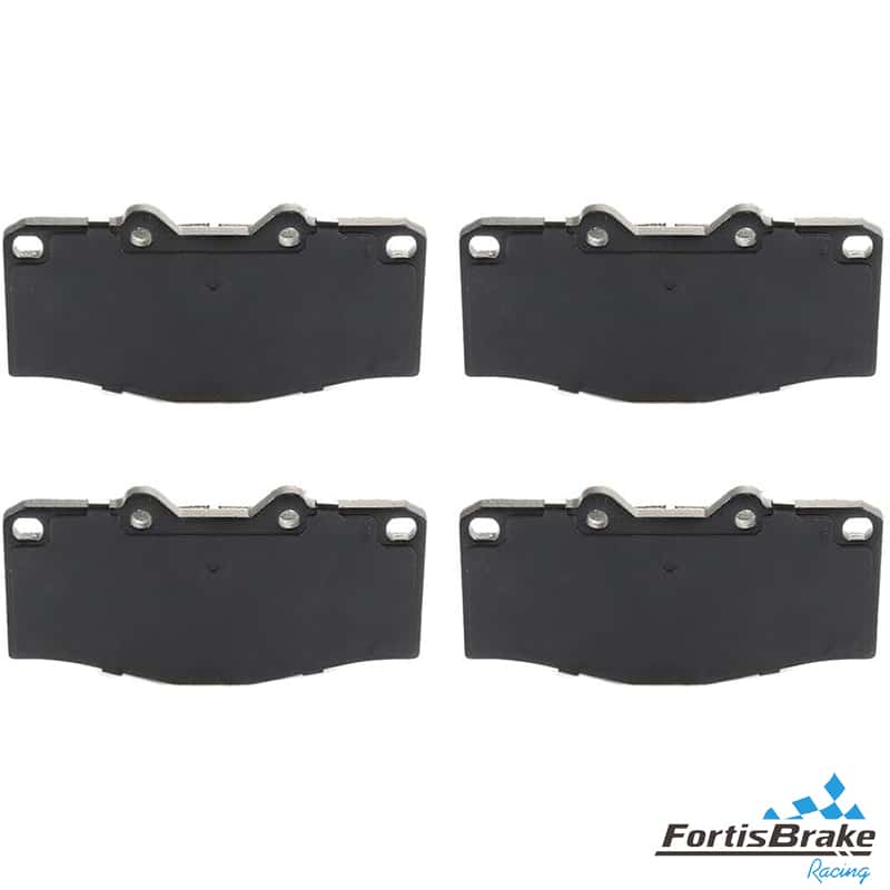 Professional Grade Brake Components Factory Manufacturing