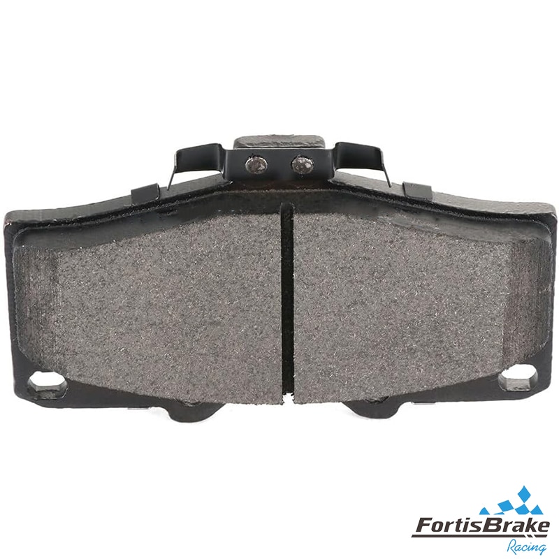 High Performance Front Brake Pads OEM Quality