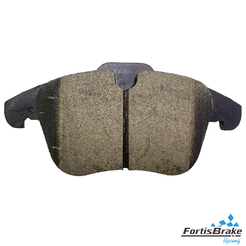 D1306 Multi Brand Compatible Brake Pads Set