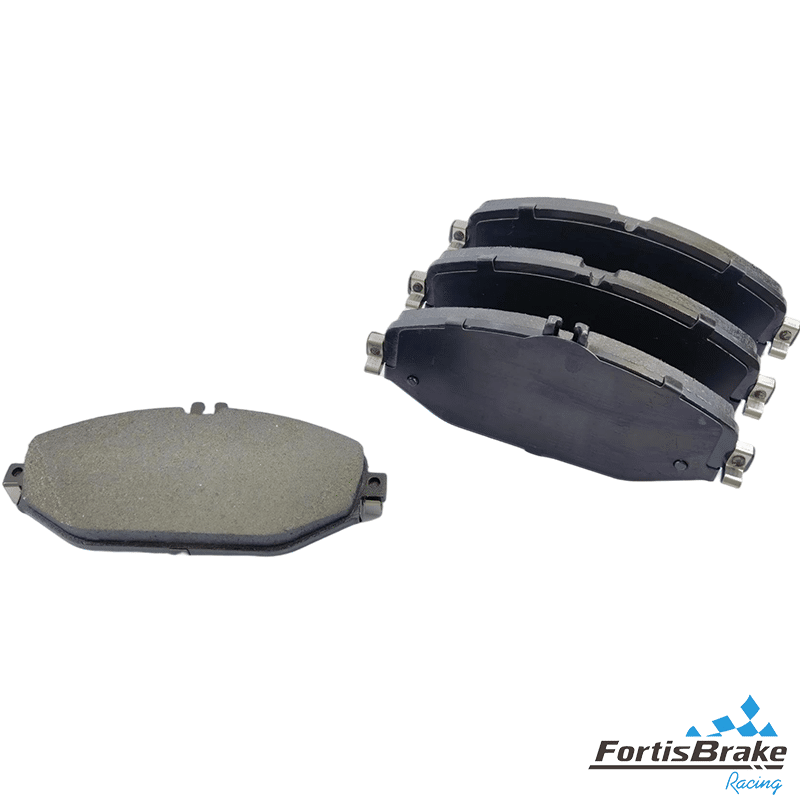 Mercedes C Class W205 Professional Brake Components Kit