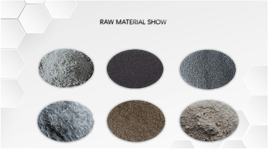 D303 brake pads Toyota commercial vehicle quality testing
