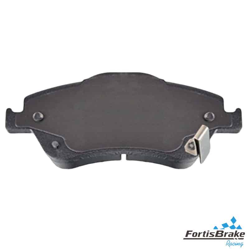 FMSI D1571 Brake Shoes Cross Reference Chart