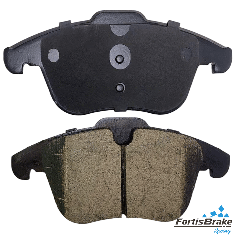 Land Rover Freelander Evoque Premium Ceramic Brake Pads