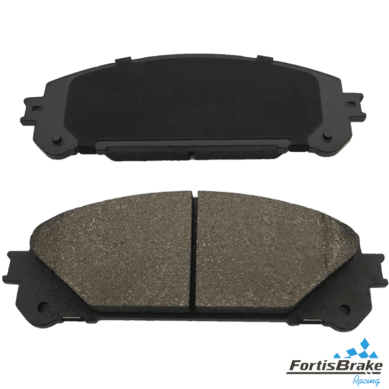 OEM Compatible Brake Pads Cross Reference Guide