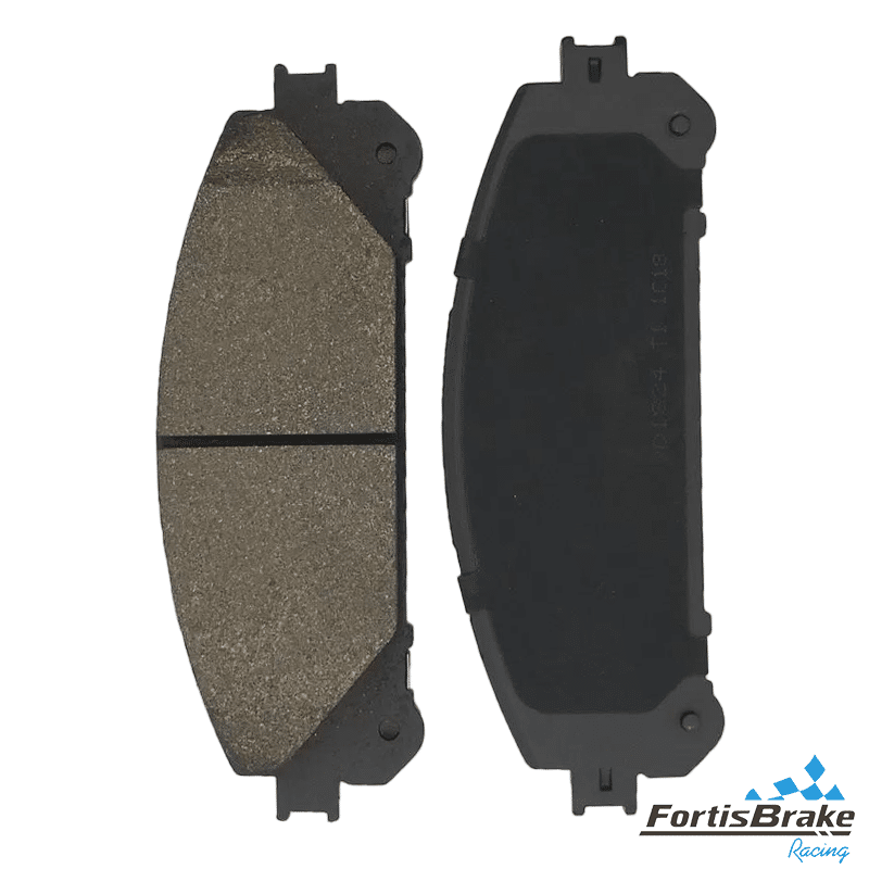 Premium Brake Pads Wholesale Warehouse Storage