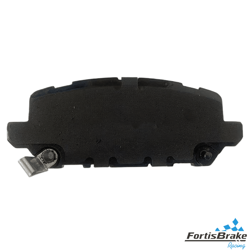 Professional Grade D1841 Brake Pads Honda HR V