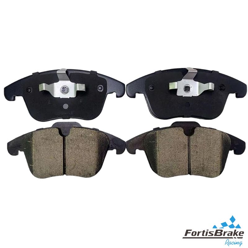 Volvo S60 S80 V70 XC70 Front Brake Pads