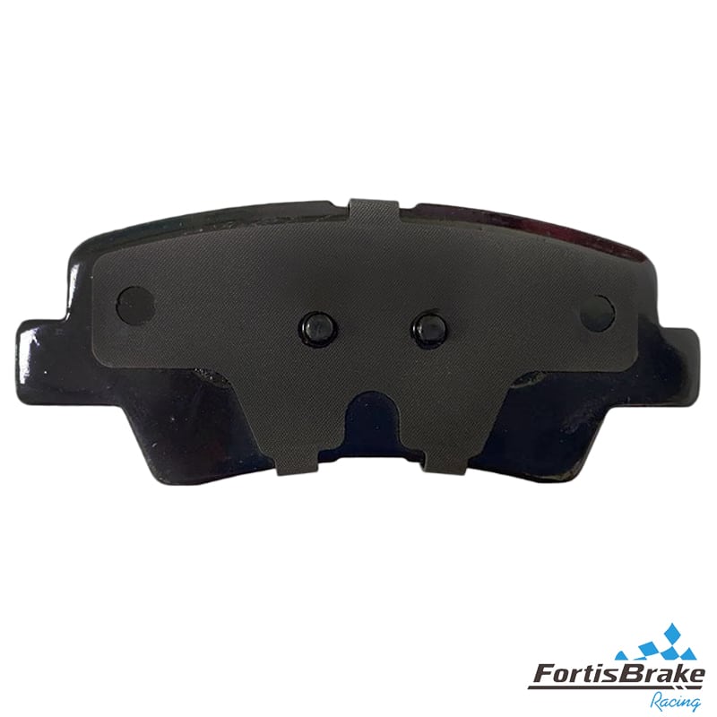 brake pad factory china automated production assembly line