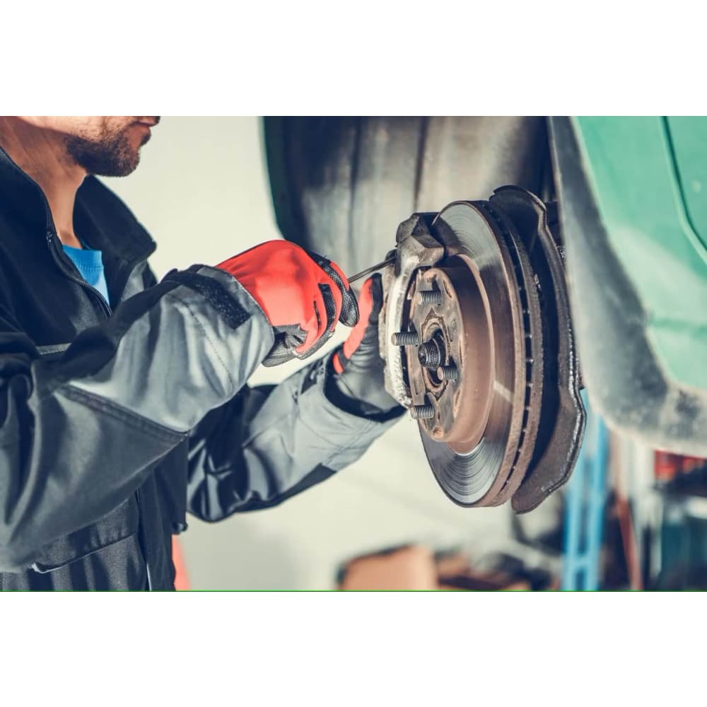 brake pads installation professional mechanic brake pads installation professional mechanic