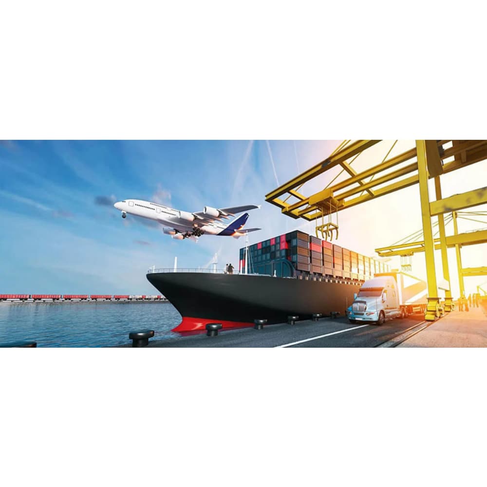 global logistics transportation network global logistics transportation network