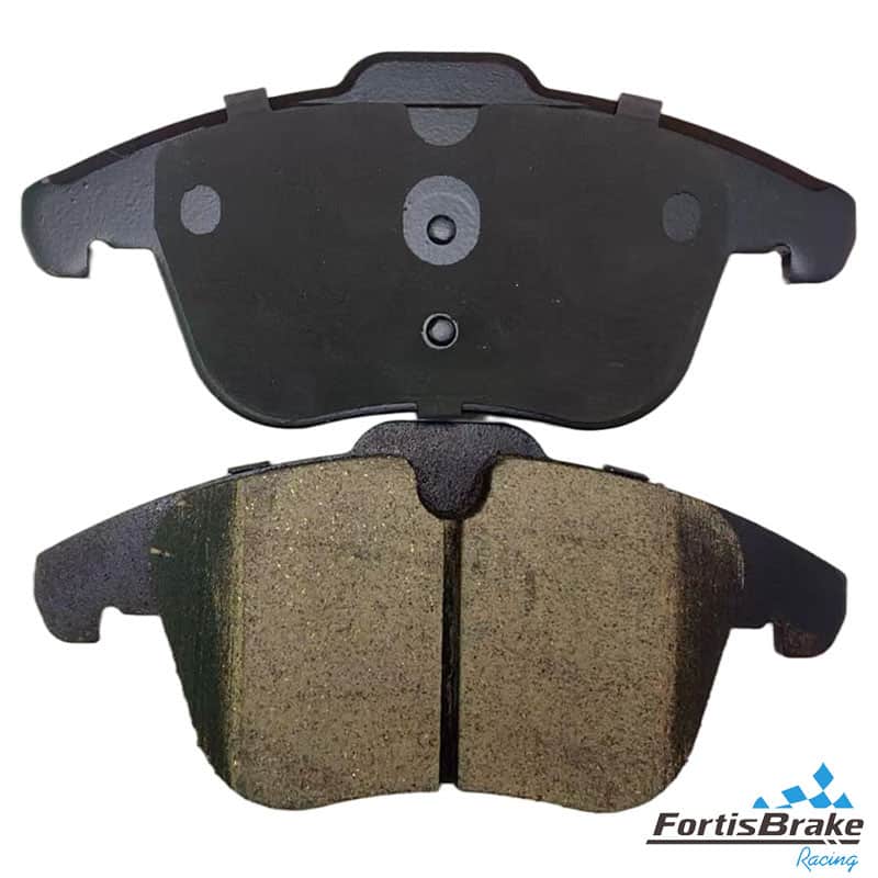 high performance xf x250 brake pads