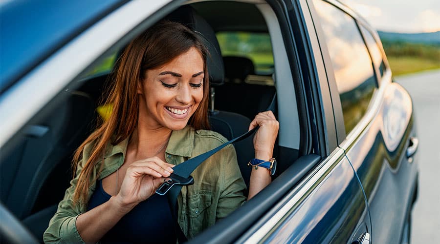 safe driving