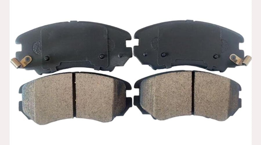 2010 hyundai tucson brake pads oem quality