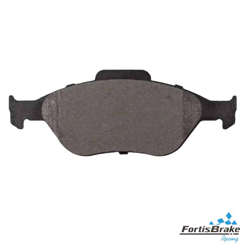 Custom Ford Fiesta Brake Pads FMSI D1175 8289