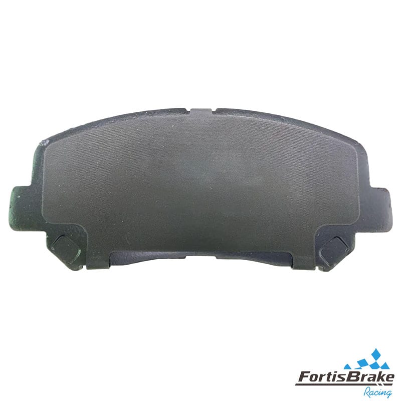 OEM Compatible Brake Pads Manufacturing Process