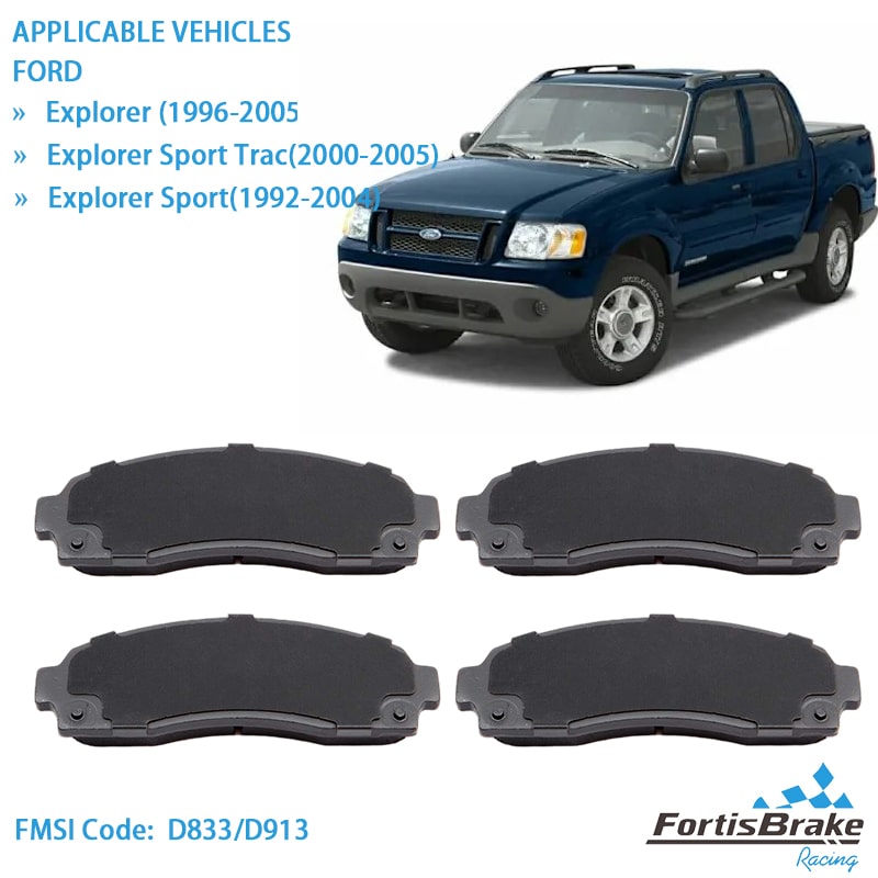 Premium Automotive Brake Components Cross Reference System