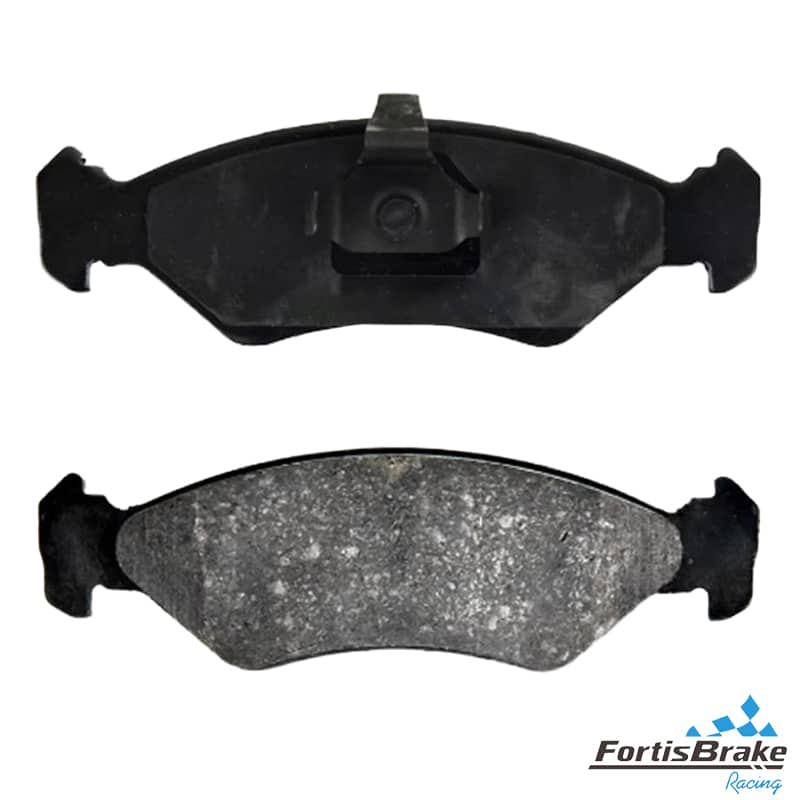 ford fiesta brake pads ceramic 4 piece set aftermarket parts ford fiesta brake pads ceramic 4 piece set aftermarket parts