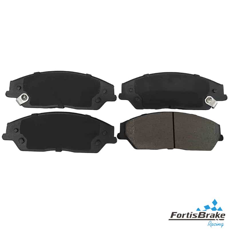 heavy duty drum brake shoes aftermarket components