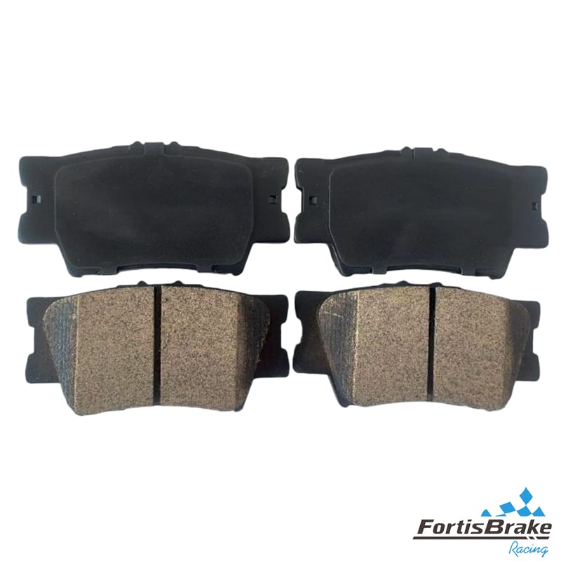 high performance brake rotors disc replacement parts