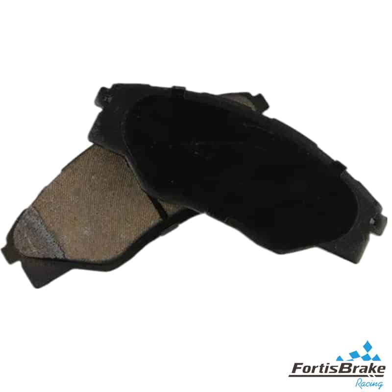 high quality innova brake pads db1985 bendix
