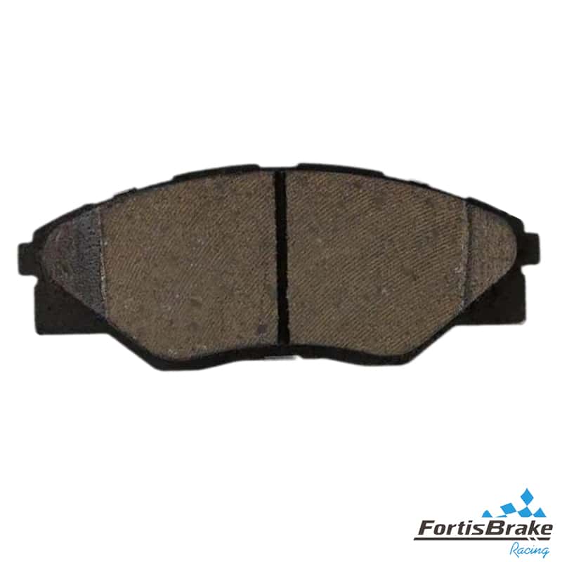 oem replacement brake pads innova crysta toyota