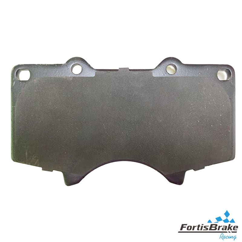 Premium FMSI D976 Brake Pads for TOYOTA Tundra - Professional Wholesale Supply - Image 2