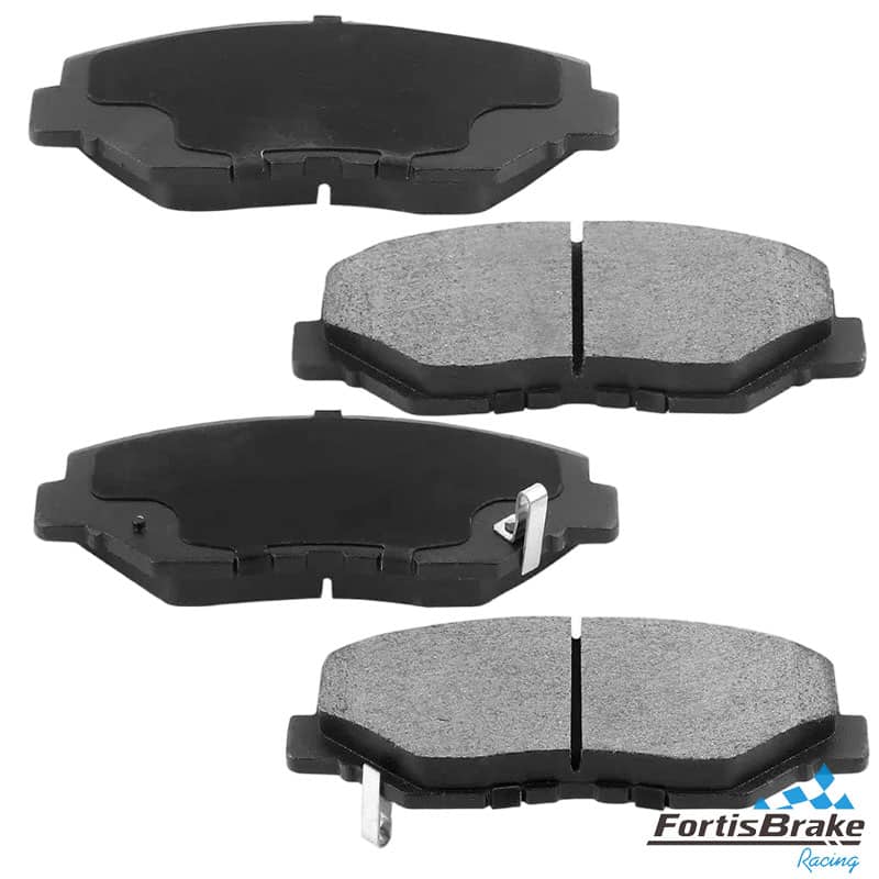 premium d914 d943 d958 brake pads
