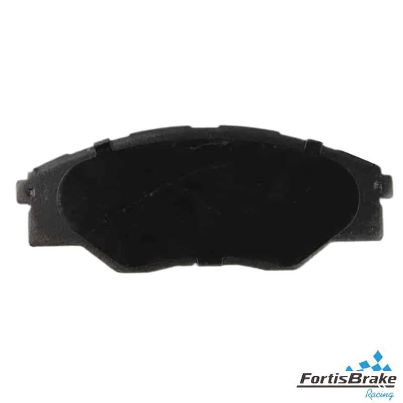 professional grade innova brake pads fmsi d1523