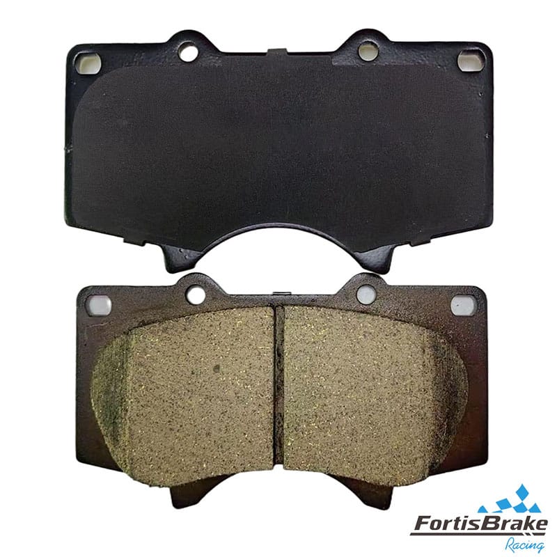 Premium FMSI D976 Brake Pads for TOYOTA Tundra - Professional Wholesale Supply - Image 3