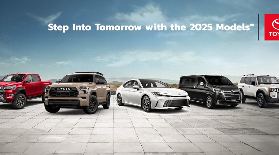 The Complete Guide to Toyota Brake Pads in 2025: Best-Selling Models, Replacement Timing & Essential Owner Tips