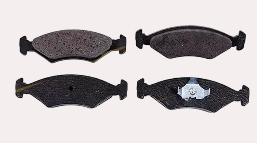Premium Ford Fiesta Ceramic Brake Pads – FMSI 5015920: The Ultimate Complete Guide
