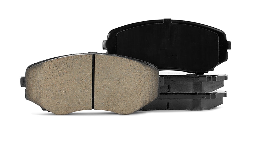 mazda cx5 brake pads wholesale oem quality